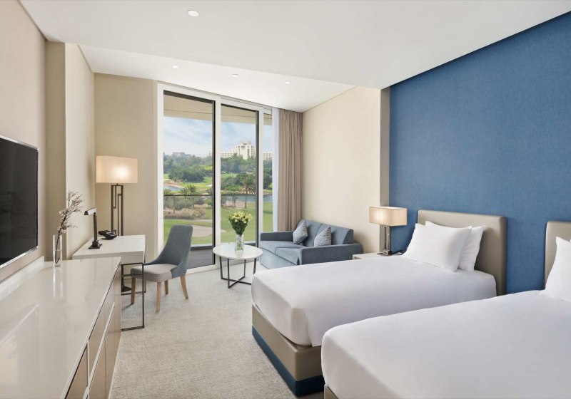 Zimmer & Wohnkomfort