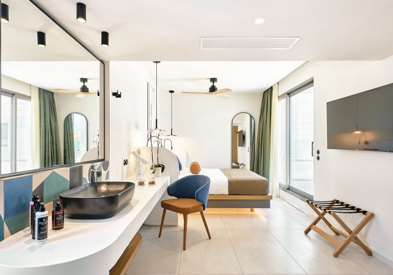 Zimmer & Wohnkomfort