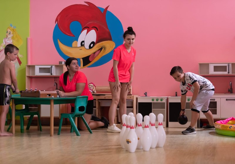 Constantinou Bros Athena Beach Hotel