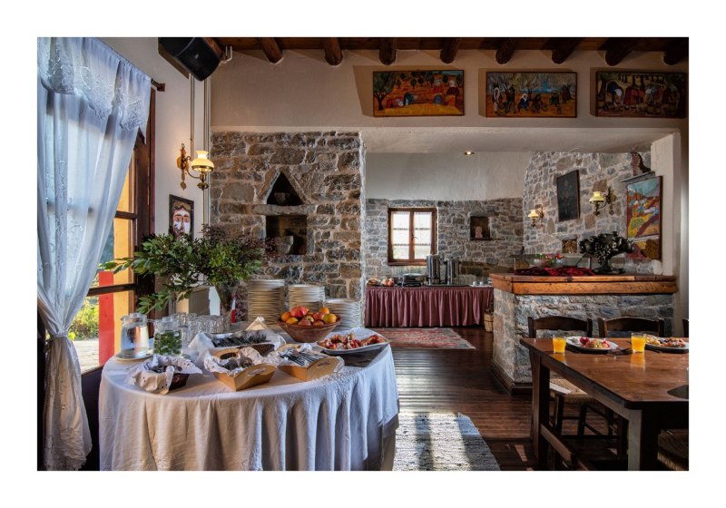 Kulinarik & Restaurants