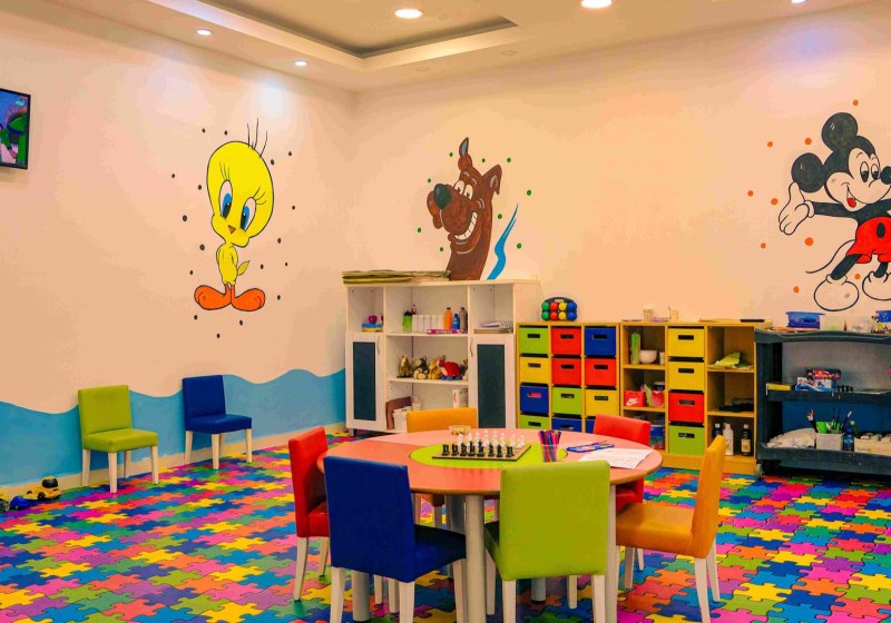 Dream World Resort & Spa