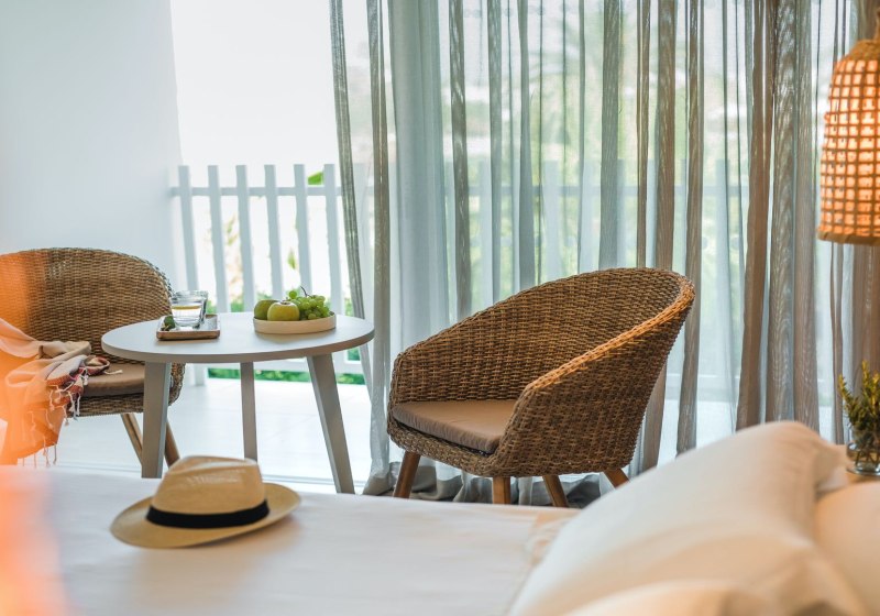 Zimmer & Wohnkomfort