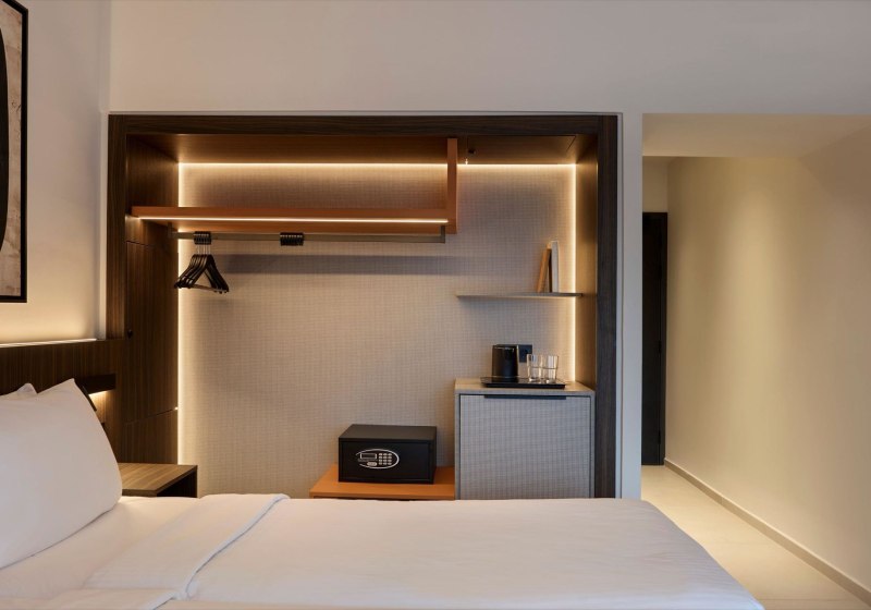 Zimmer & Wohnkomfort