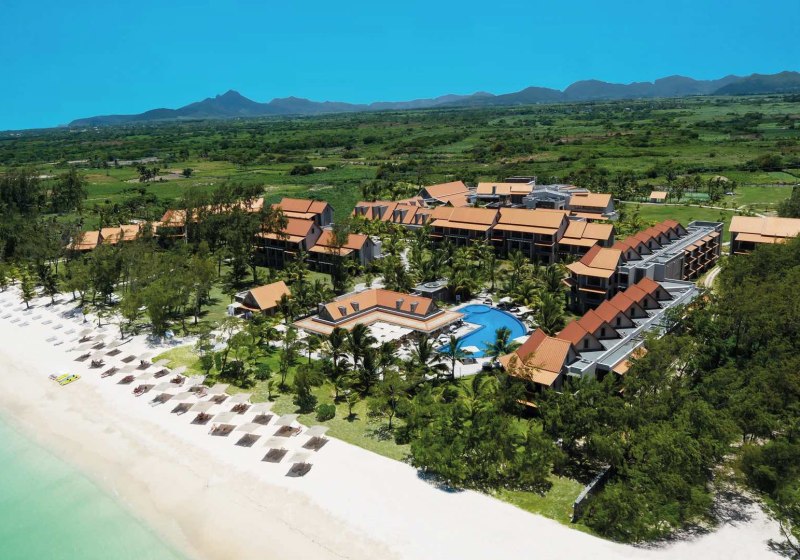 Crystals Beach Resort by Radisson Individuals