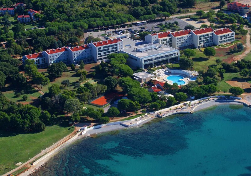 Hotel Allgemein