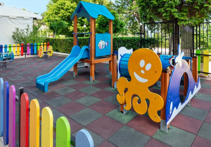 Meliá Grand Hermitage