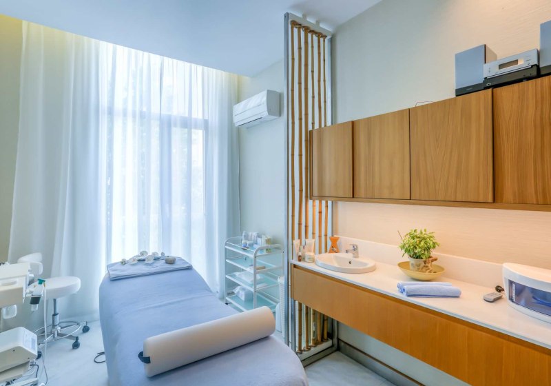 Wellness & Entspannung