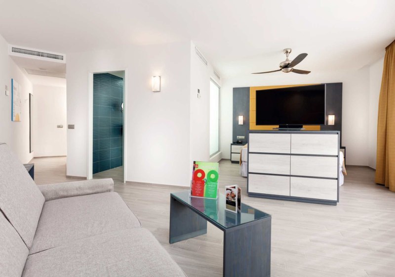 Zimmer & Wohnkomfort