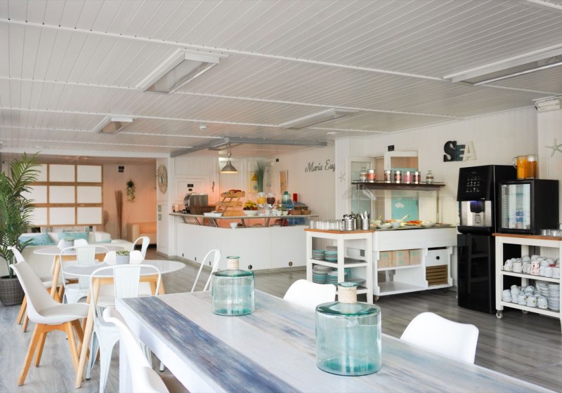 Ausstattung & Service