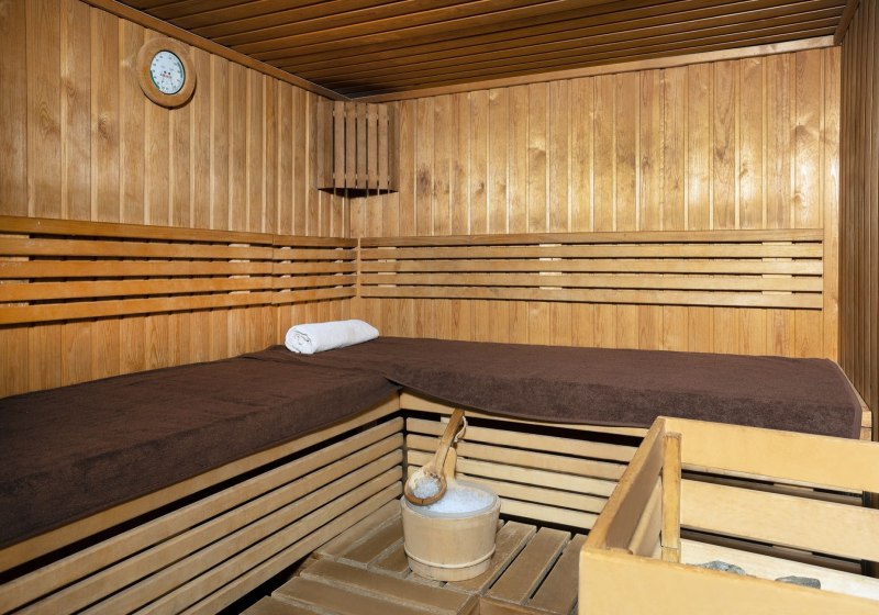 Wellness & Entspannung