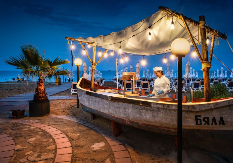 Kulinarik & Restaurants