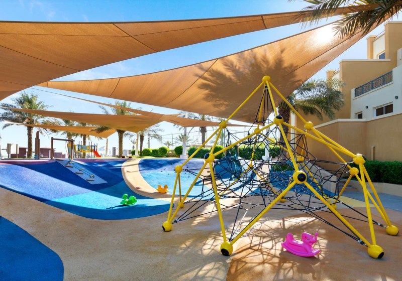 Rixos Bab al Bahr