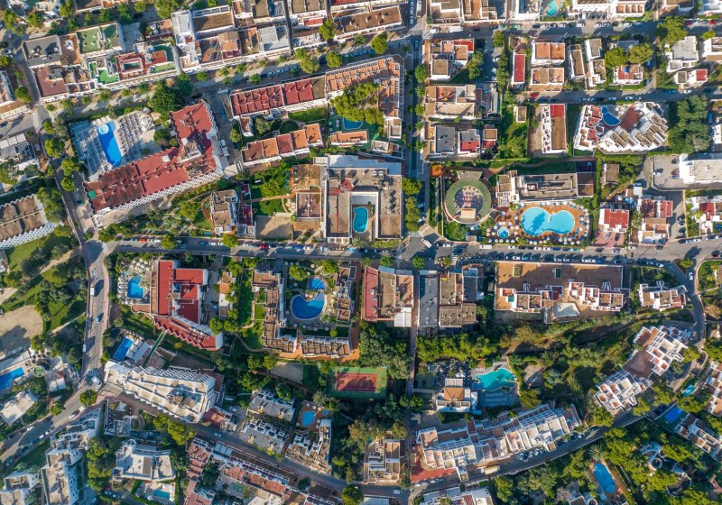 Gavimar Cala Gran Costa del Sur