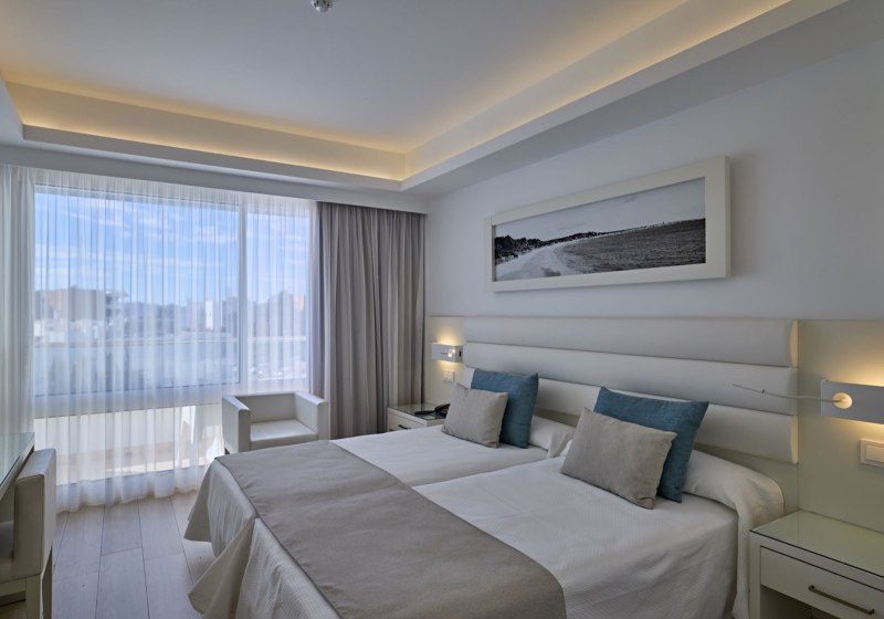 Zimmer & Wohnkomfort