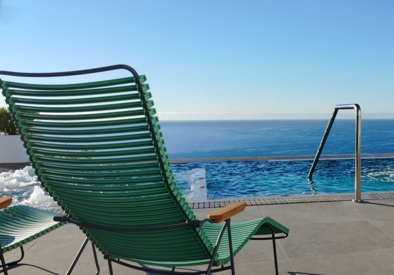 Ausstattung & Service