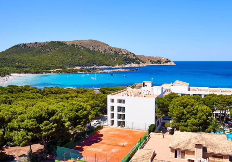 Hotel & Spa S'Entrador Playa