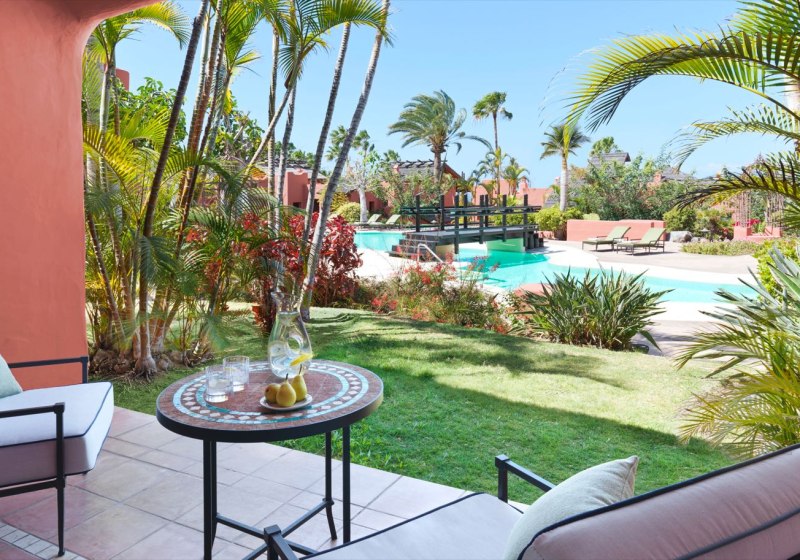 Zimmer & Wohnkomfort