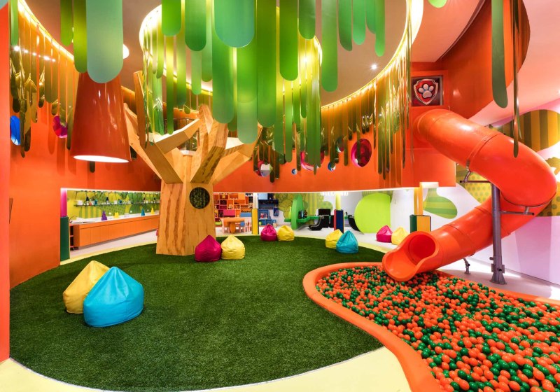 Nickelodeon Punta Cana