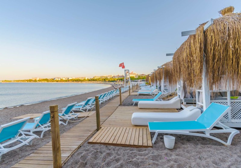 Litore Resort Hotel & Spa