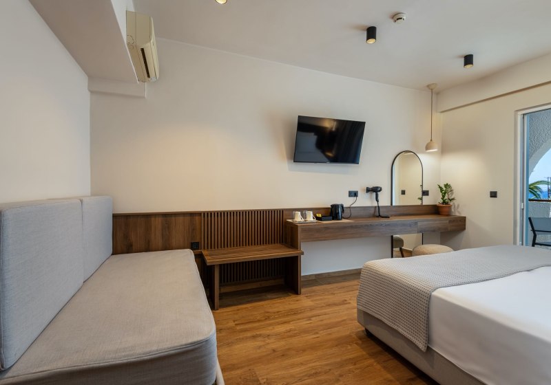 Zimmer & Wohnkomfort