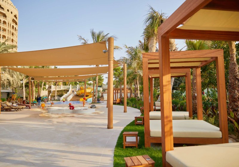 Waldorf Astoria Ras Al Khaimah