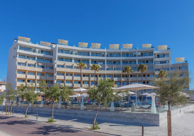 Ausstattung & Service