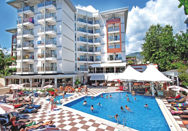 Ausstattung & Service