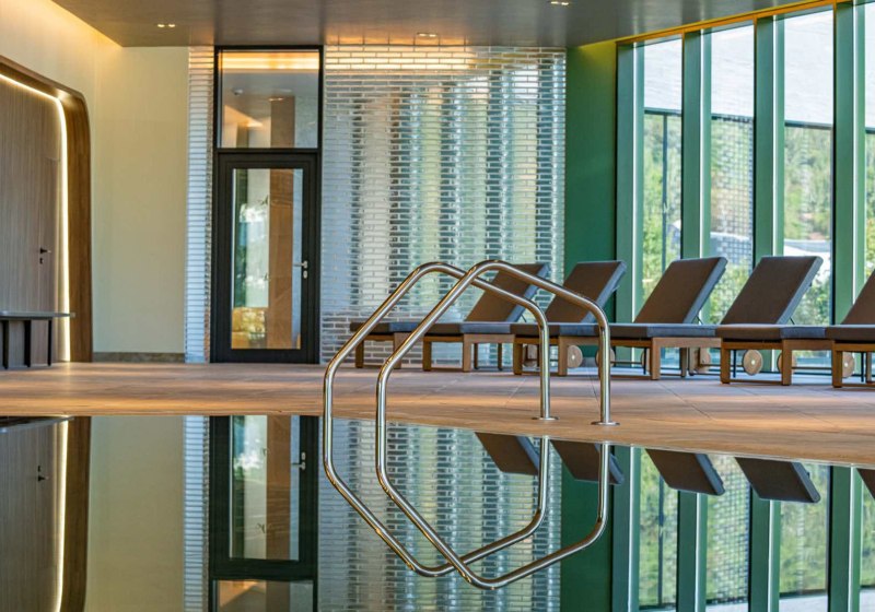 Wellness & Entspannung