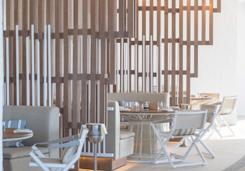 Ausstattung & Service