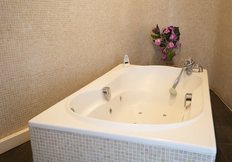 Wellness & Entspannung