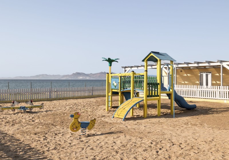 White Olive Marine Aquapark (ex Labranda Marine Aquapark)