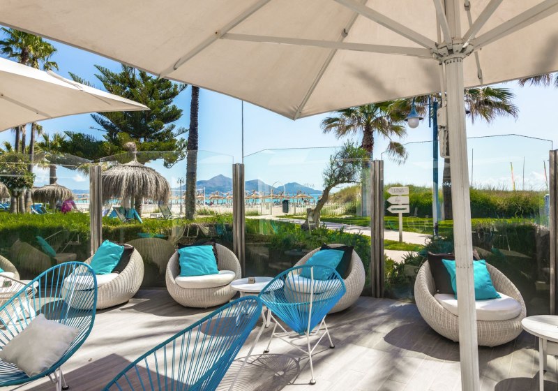 Ausstattung & Service