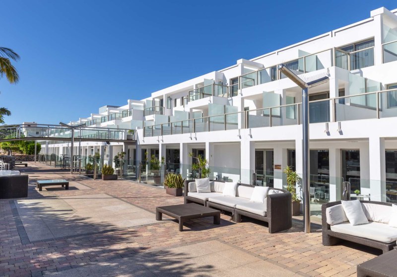 R2 Design Hotel Bahía Playa