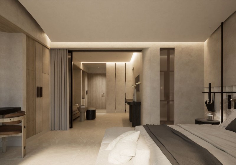 Zimmer & Wohnkomfort