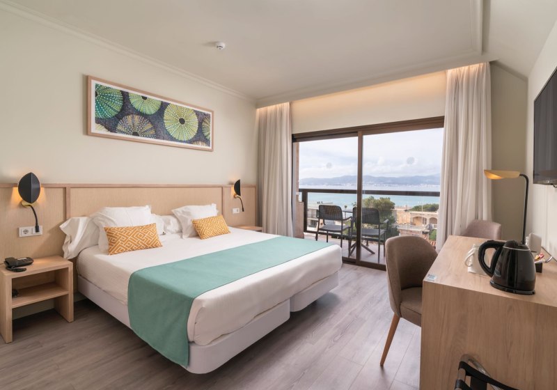 Zimmer & Wohnkomfort