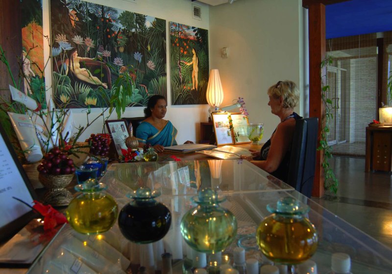 Wellness & Entspannung