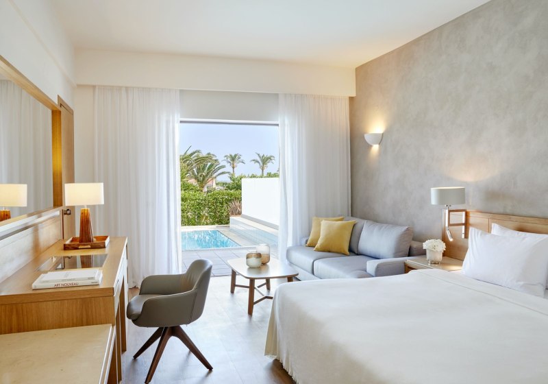 Zimmer & Wohnkomfort