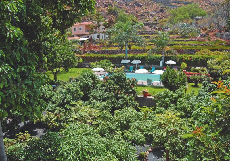 Ausstattung & Service