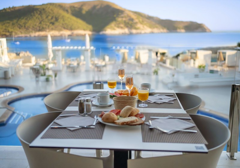 Parque Nereida Suites