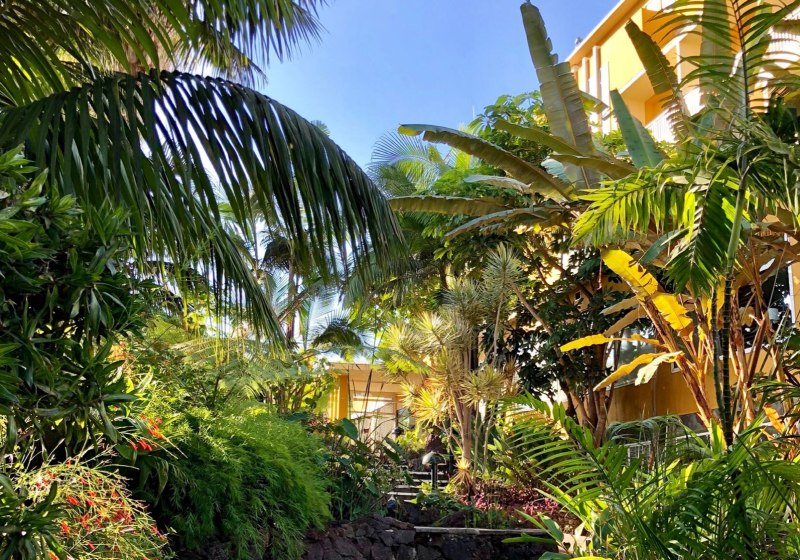 Ausstattung & Service