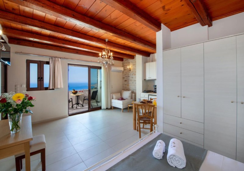 Zimmer & Wohnkomfort