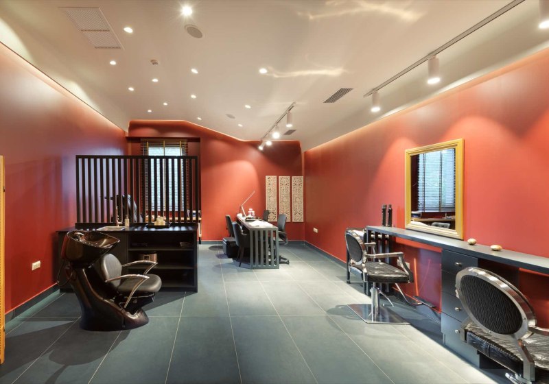 Wellness & Entspannung