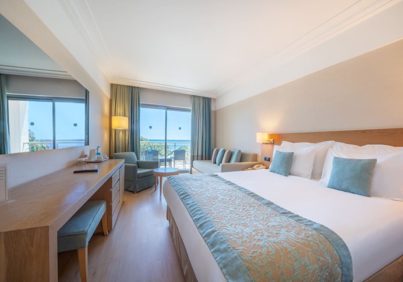 Zimmer & Wohnkomfort