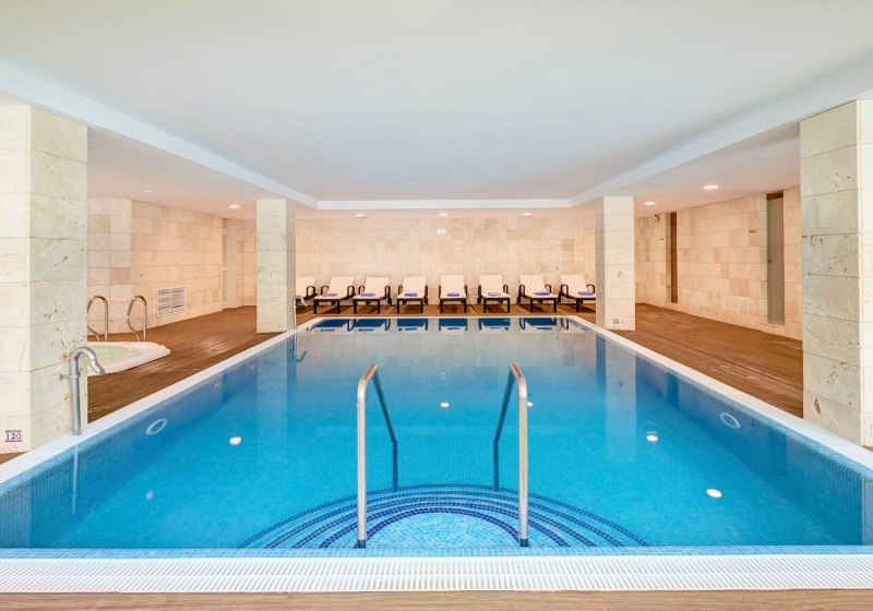 Wellness & Entspannung