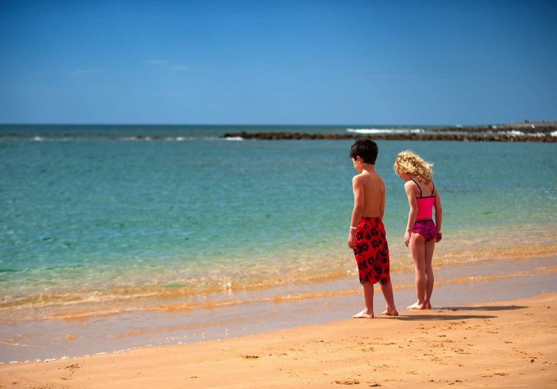 Elba Sara Beach & Golf Resort