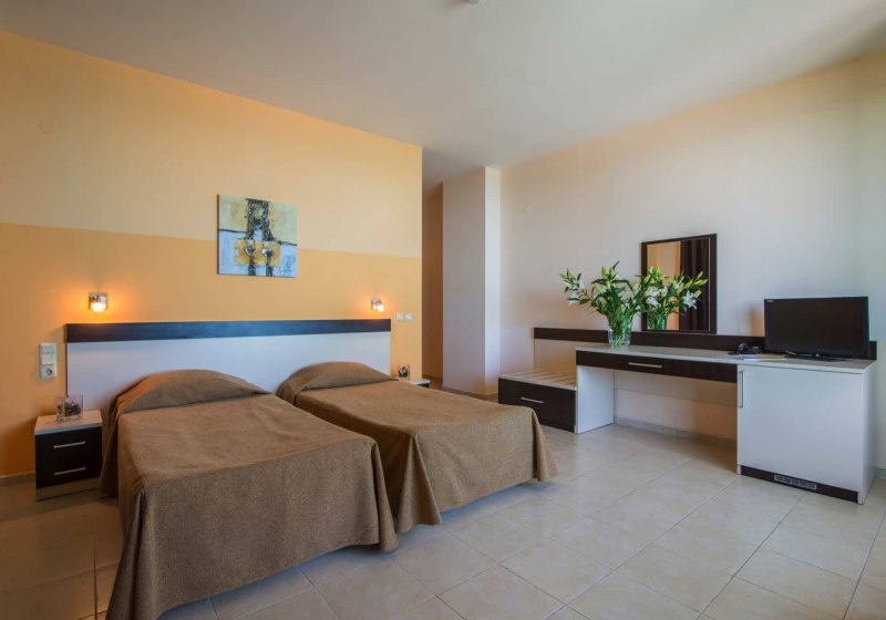 Zimmer & Wohnkomfort