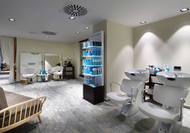 Wellness & Entspannung