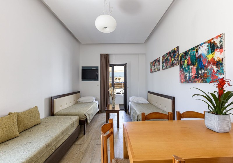 Zimmer & Wohnkomfort