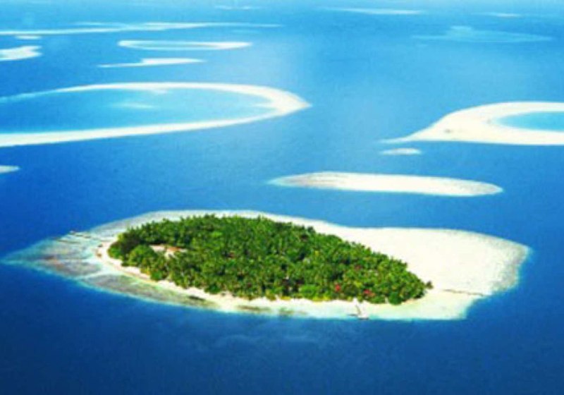Biyadhoo Island Resort