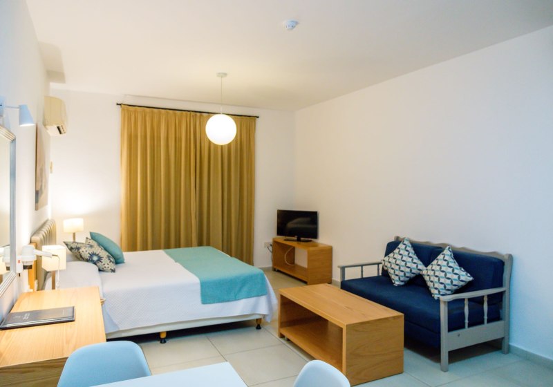 Zimmer & Wohnkomfort